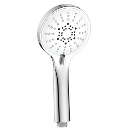 Doccia cromata 5 getti multifunzione disponibile online