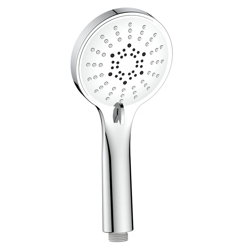 Doccia cromata 5 getti multifunzione disponibile online