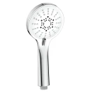 Doccia cromata 5 getti multifunzione disponibile online