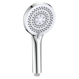 Doccia cromata/bianco 5 getti disponibile online