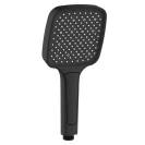 Doccia nera 3 getti pulsante disponibile online