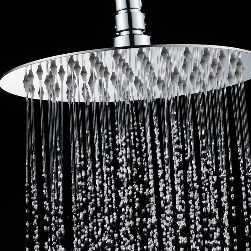 Soffione tondo Ø20 cm disponibile online