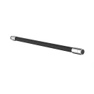 Bocca universale miscelatore cucina silicone nero disponibile online