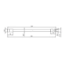 Bocca universale miscelatore cucina silicone ghiera disponibile online