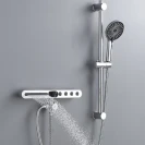 Complemento doccia Switch con flessibile 150 cm disponibile online