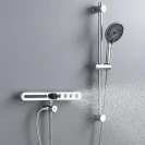 Complemento doccia Switch con flessibile 150 cm disponibile online