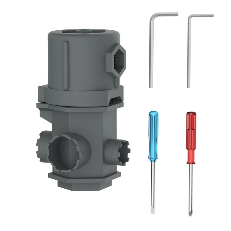 Chiave smontaggio rapido aeratori disponibile online