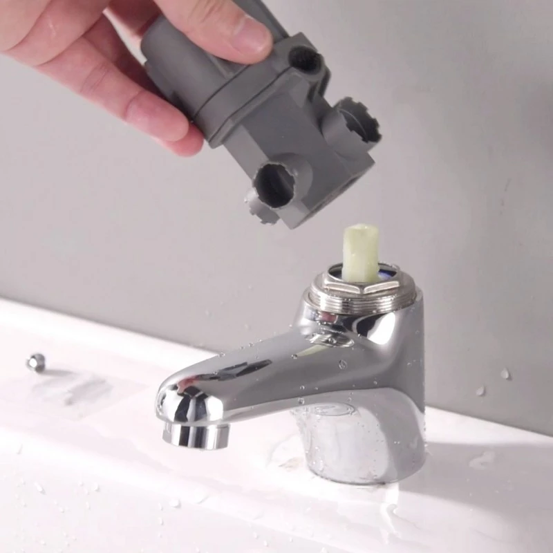 Chiave smontaggio rapido aeratori disponibile online