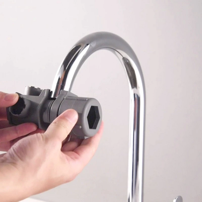 Chiave smontaggio rapido aeratori disponibile online