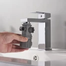 Chiave smontaggio rapido aeratori disponibile online