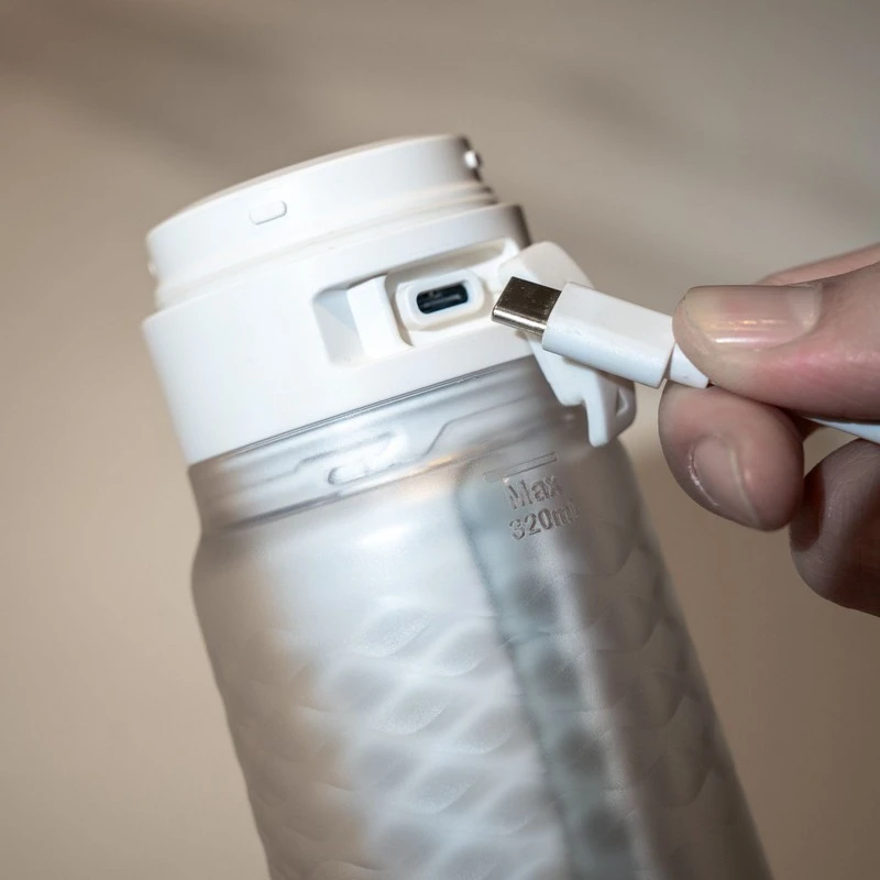 Bidet portatile 3 funzioni con bottiglia disponibile online