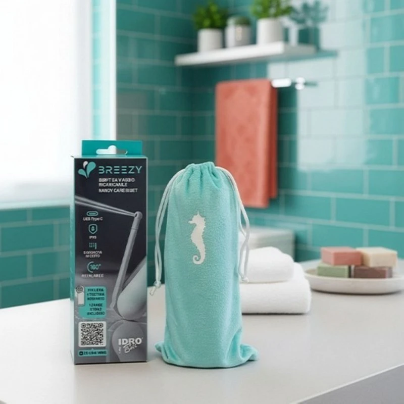 Bidet portatile 3 funzioni con bottiglia disponibile online