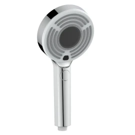 Doccia 3 getti digitale LED cromata disponibile online