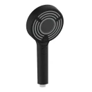 Doccia 3 getti digitale LED nera disponibile online