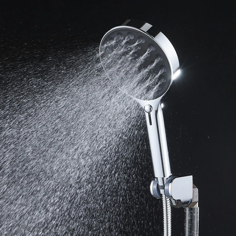 Doccia 3 getti regolatore flusso disponibile online