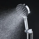 Doccia 3 getti regolatore flusso disponibile online