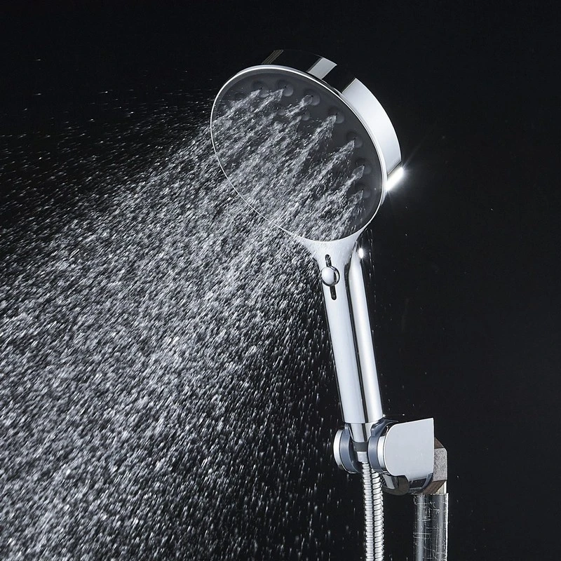 Doccia 3 getti regolatore flusso disponibile online