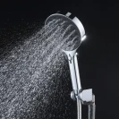 Doccia 3 getti regolatore flusso disponibile online