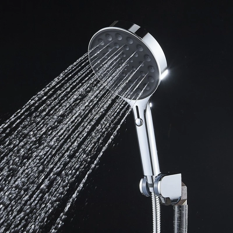 Doccia 3 getti regolatore flusso disponibile online