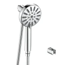 Kit doccia magnetico 8 getti flex 150 cm disponibile online