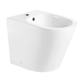 Bidet Senna filo muro bianco disponibile online