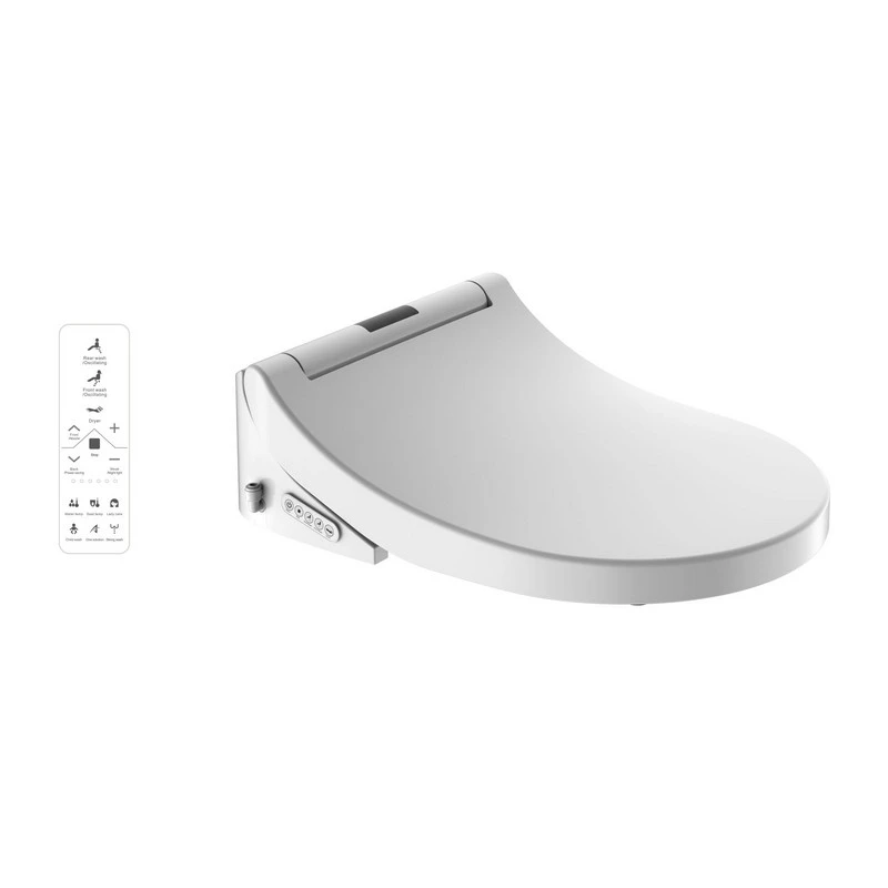 Sedile WC smart 2000 con bidet disponibile online