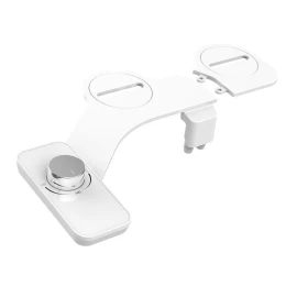 Adattatore manopola sedile WC bidet disponibile online