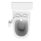 Adattatore manopola sedile WC bidet disponibile online