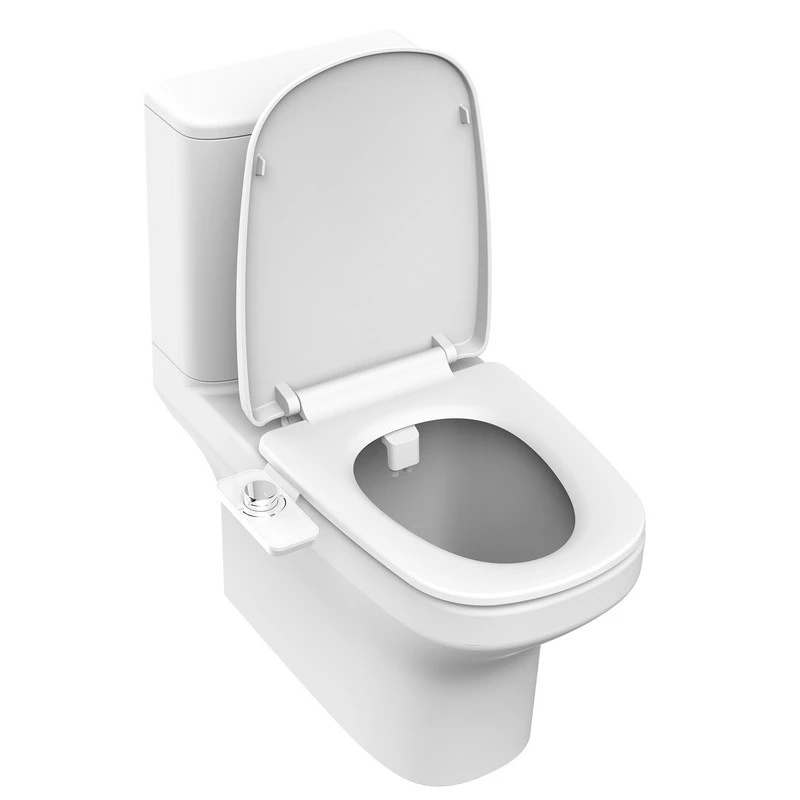 Adattatore manopola sedile WC bidet disponibile online
