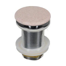 Piletta click clack sabbia tappo rosa disponibile online