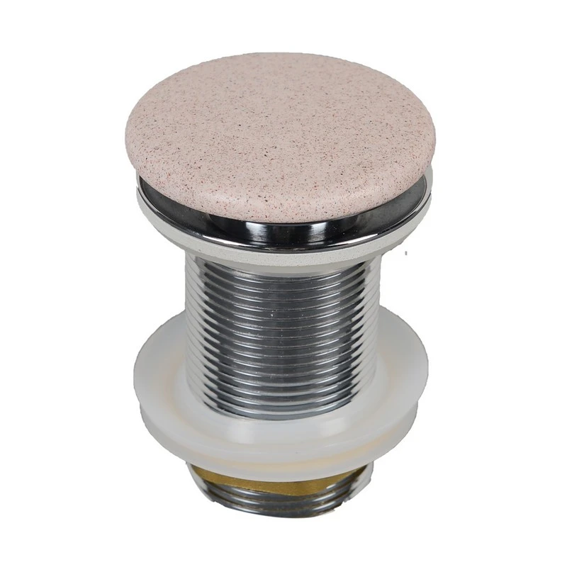 Piletta click clack sabbia tappo rosa disponibile online