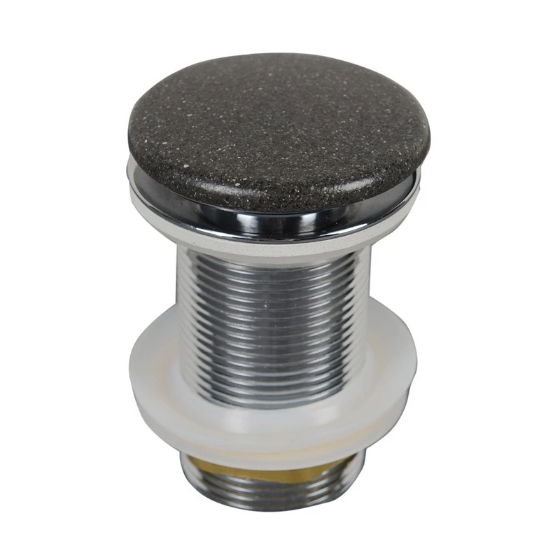 Piletta click clack sabbia tappo nero disponibile online