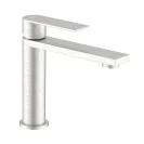 Miscelatore lavabo Sun Ø25 acciaio disponibile online