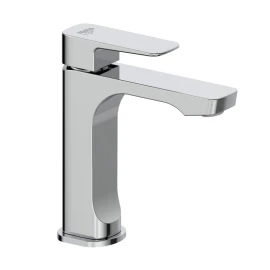 Miscelatore lavabo Bevel Ø26 piletta click-clack disponibile online