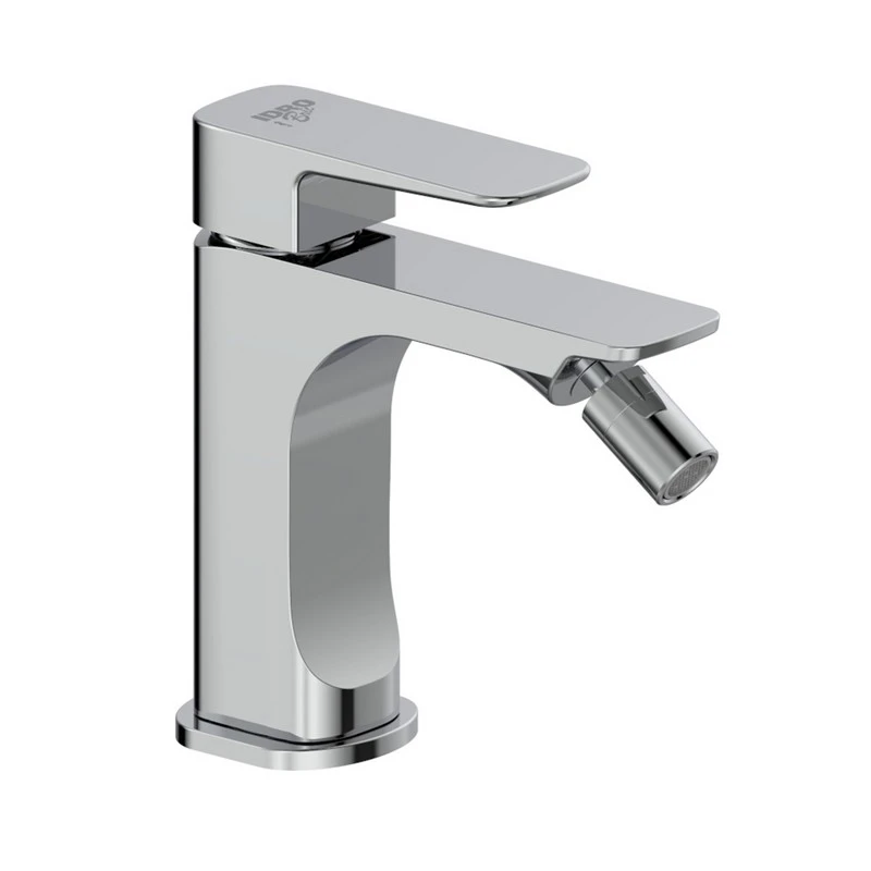 Miscelatore bidet Bevel Ø26 piletta click-clack disponibile online
