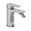 Miscelatore bidet Bevel Ø26 piletta click-clack disponibile online