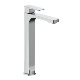 Miscelatore lavabo alto Bevel Ø26 senza piletta disponibile online