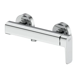 Miscelatore esterno doccia Bevel Ø26 cromato disponibile online