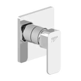 Miscelatore incasso doccia Bevel Ø35 cromato disponibile online