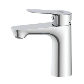 Miscelatore lavabo Young Ø35 piletta click-clack disponibile online