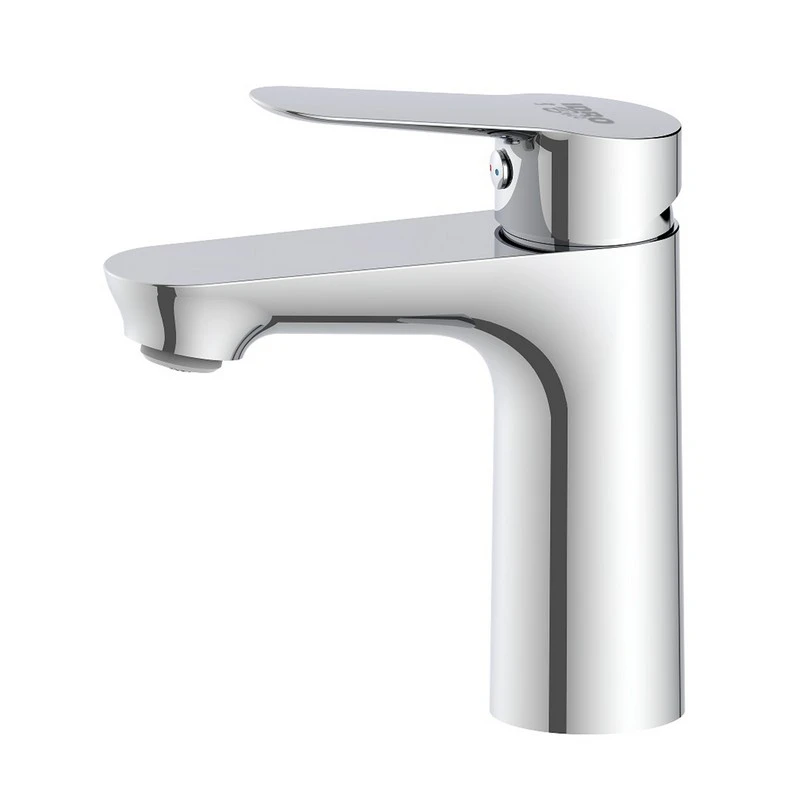 Miscelatore lavabo Young Ø35 piletta click-clack disponibile online