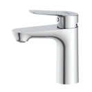 Miscelatore lavabo Young Ø35 piletta click-clack disponibile online