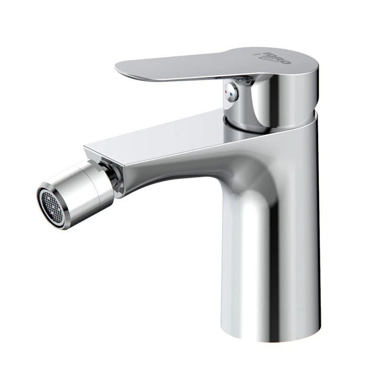 Miscelatore bidet Young Ø35 piletta click-clack disponibile online