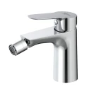 Miscelatore bidet Young Ø35 piletta click-clack disponibile online