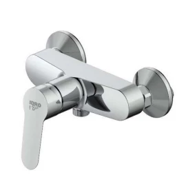 Miscelatore esterno doccia Young Ø35 cromato disponibile online