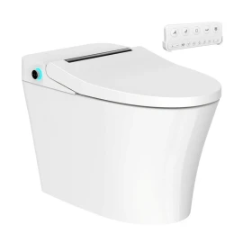 WC smart plus bidet integrato multifunzione disponibile online