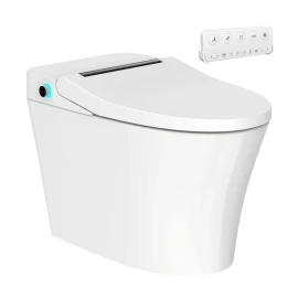 WC smart bidet integrato multifunzione disponibile online