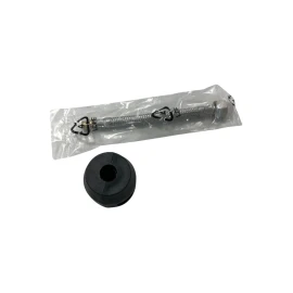 Kit fissaggio doccia estraibile