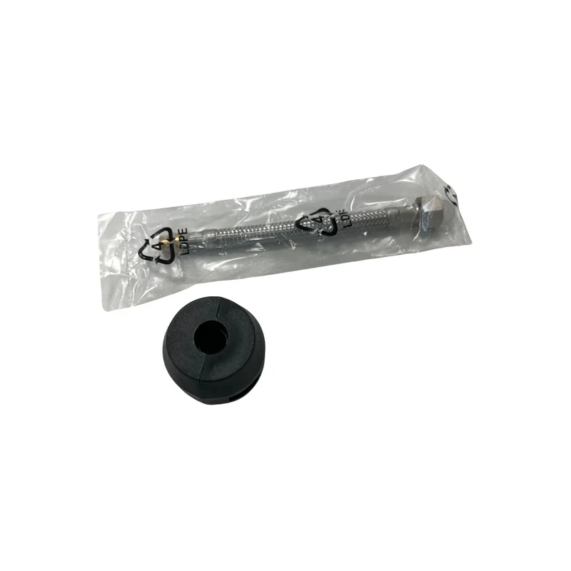 Kit fissaggio doccia estraibile