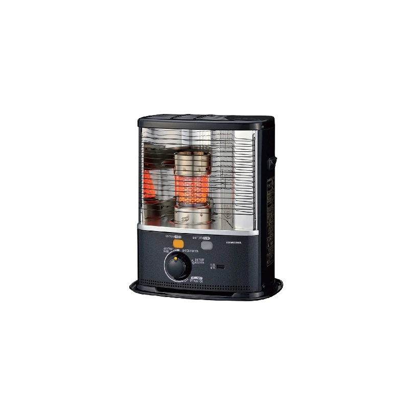 Stufa a combustibile liquido corona 3000 w disponibile online